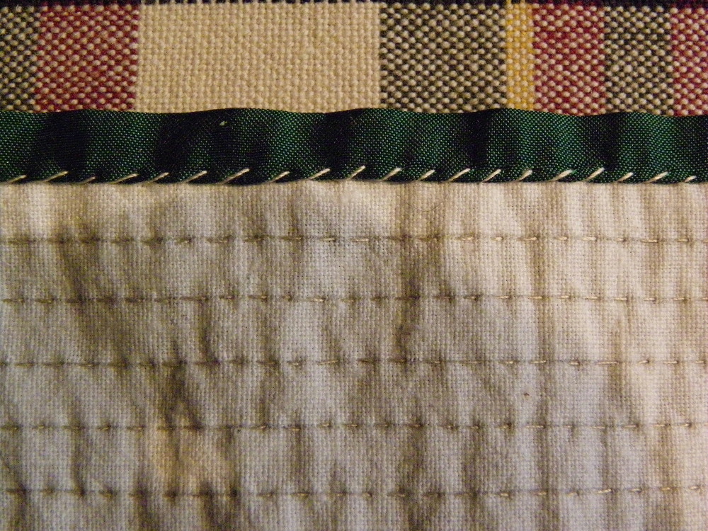 Kleidung um 1800: Aufgedreht!